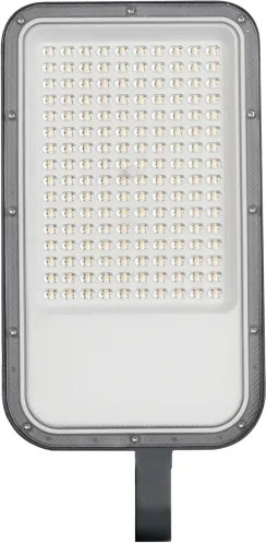 Brilagi-LED Vonkajšie svietidlo so stĺpom a 4 m káblom URBANLIGHT LED/100W/230V antracit IP65