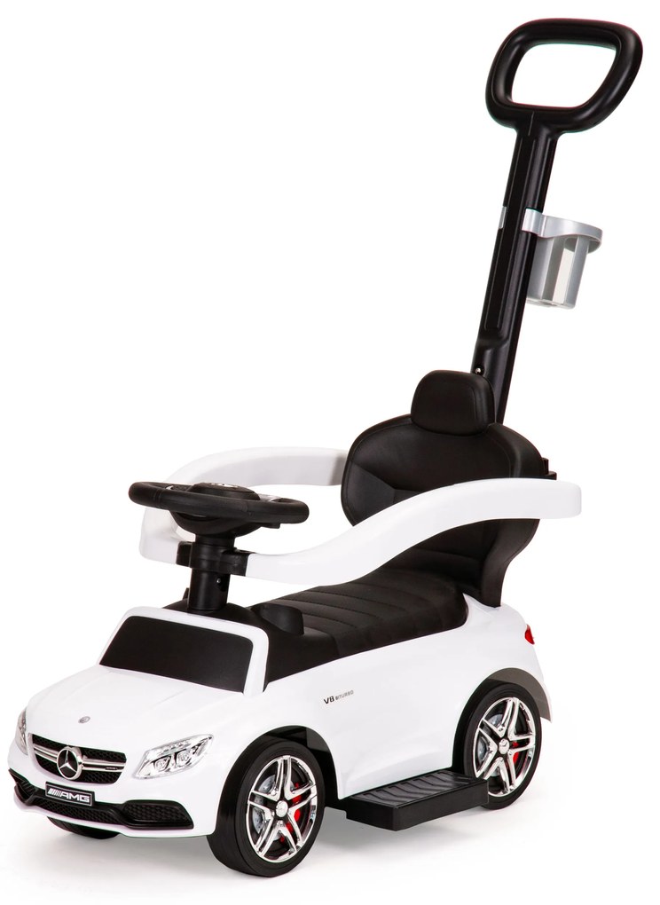 MULTISTORE Detský kočík Mercedes