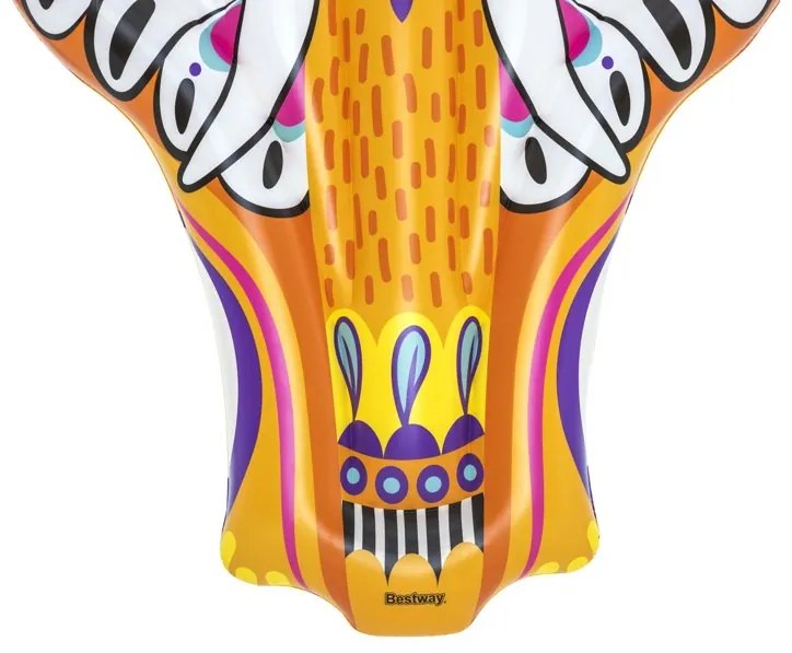 Bestway Nafukovačka na plávanie 183 x 153 cm 43491