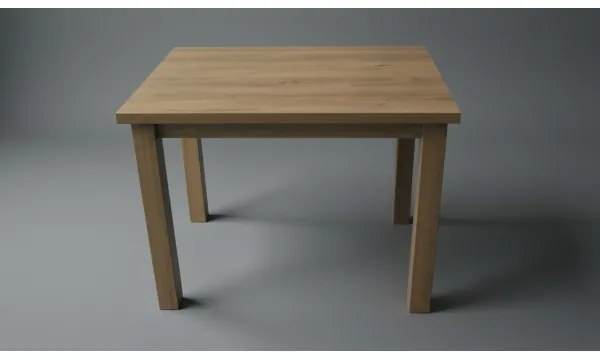 Jedálenský stôl NOAH dub