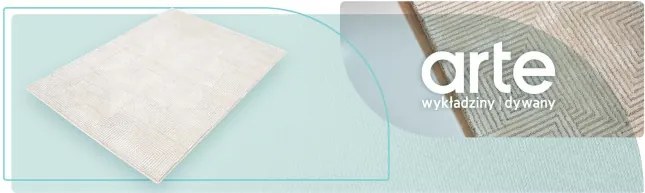 Koberec Barcelona Naturals