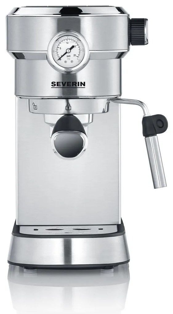 SEVERIN KA 5995 Espresa Plus pákový espresso kávovar