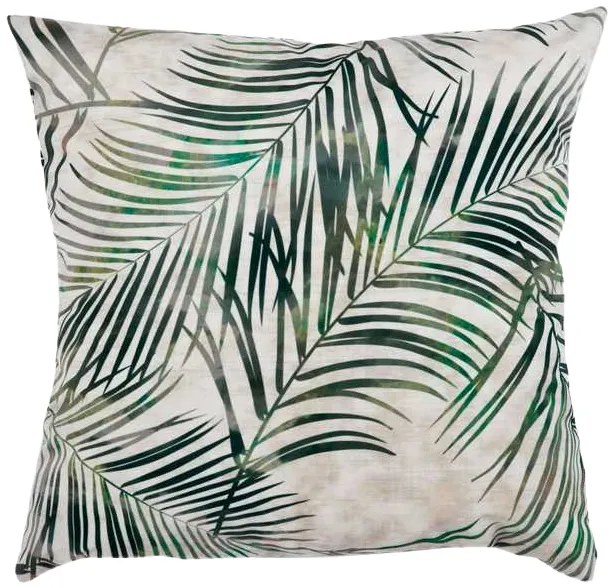 Dekoratívny vankúš Botanic Veľkosť: 2. 60x60cm