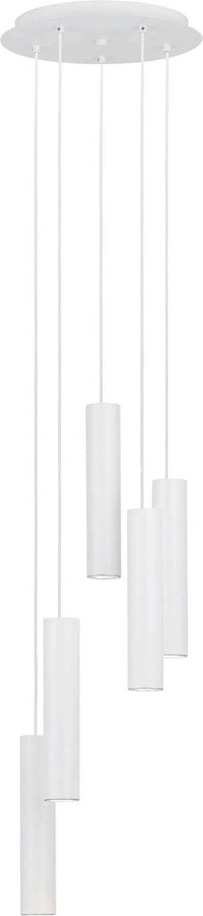 XXXLutz ZÁVESNÉ SVIETIDLO, 35/150 cm Eglo - Online Only bytové doplnky - 003348314201