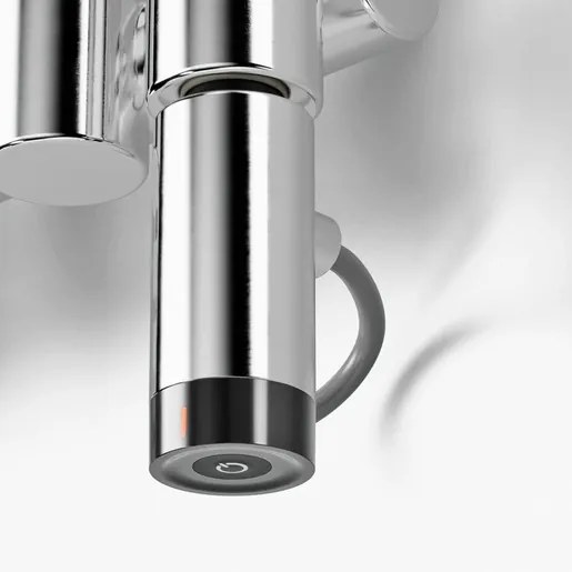 House Level ONE vykurovacia tyč 800 w chróm lesk HOK0800CHLK