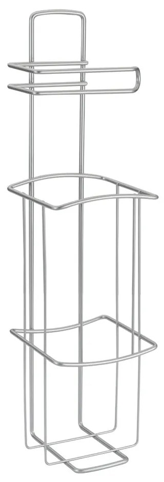 Stojan na toaletné papiere Metaltex Onda
