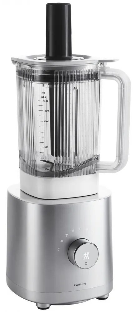 Zwilling Enfinigy mixér 1,4 l Tritan nádoba 1200W nerezová oceľ, 53002-000