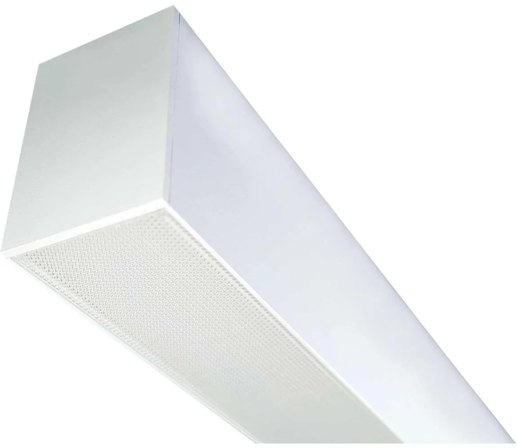 LED Žiarivkové svietidlo LINIK LED/20W/230V 4000K biela