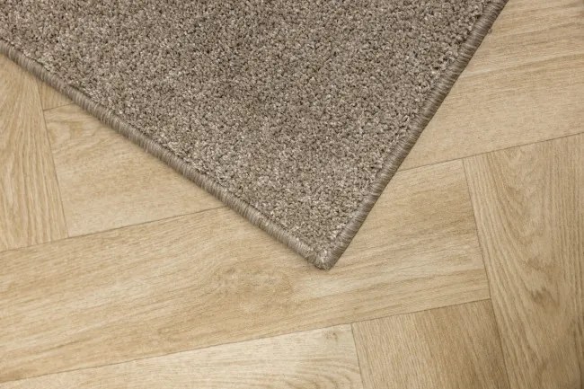 Metrážny koberec Piccadilly 92 ab béžový