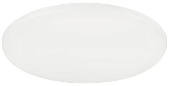 Eglo 900965 - LED Kúpeľňové podhľadové svietidlo RAPITA 18W/230V pr. 21,5cm IP65