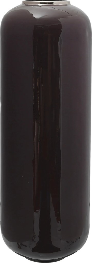 XXXLutz PODLAHOVÁ VÁZA, kov, 69 cm - Vázy - 005937050001
