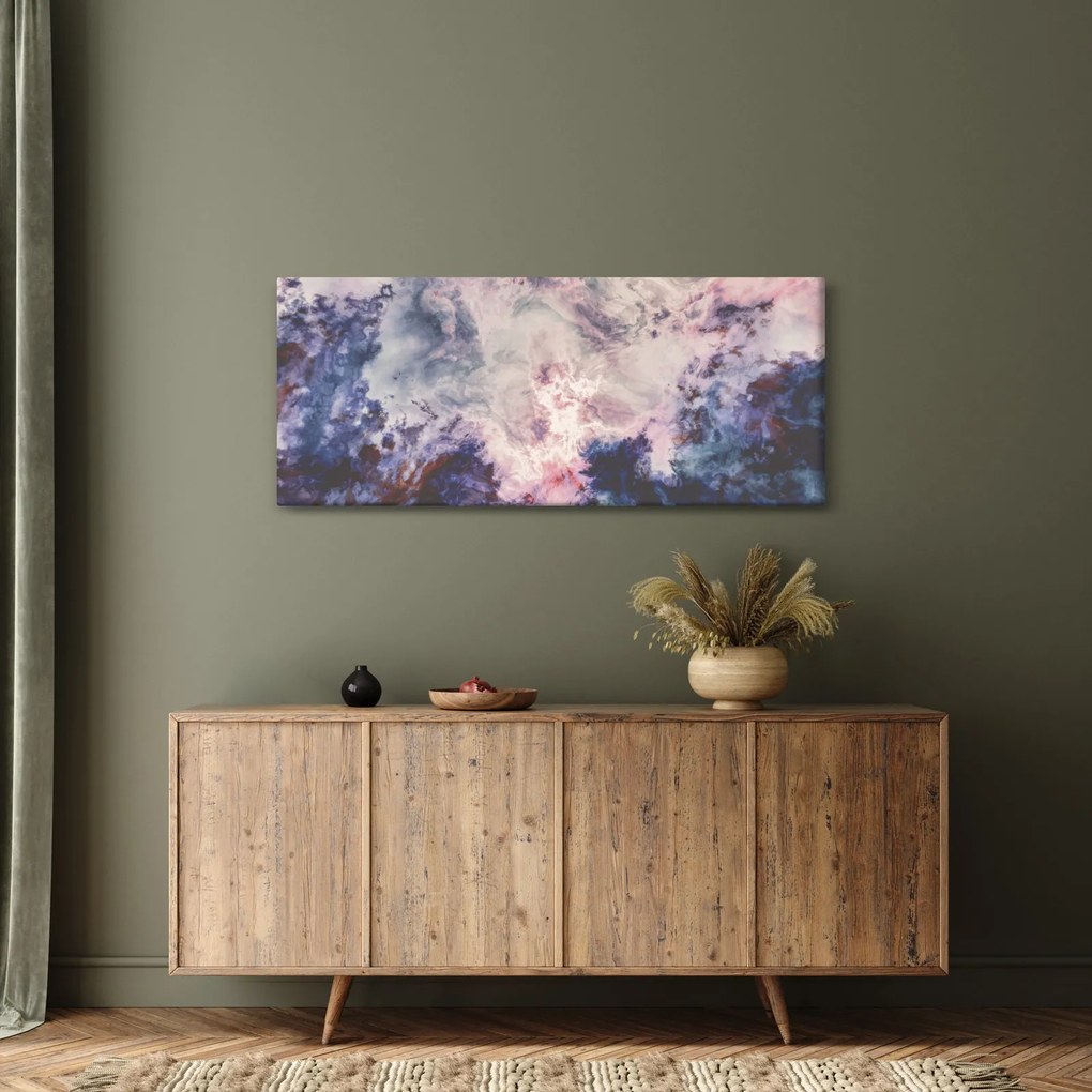 Obraz - Fantasy (120x50 cm)