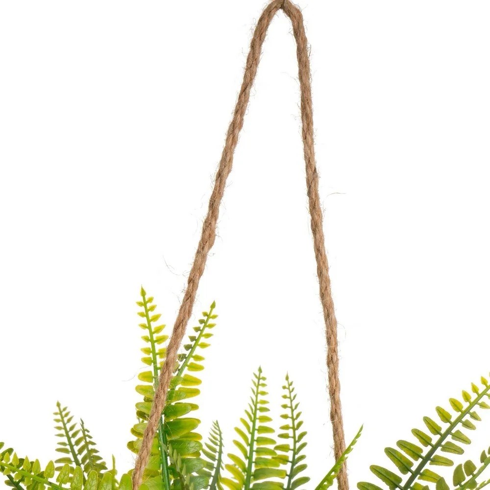 Umelá papraď (výška 25 cm) – Casa Selección