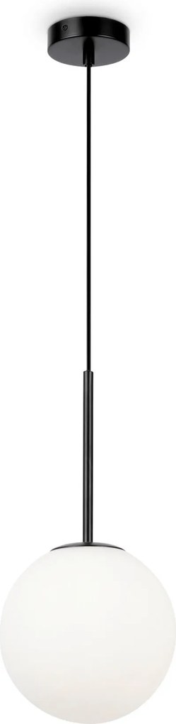 XXXLutz VISIACE SVIETIDLO, 20/180 cm MAYTONI - Online Only bytové doplnky - 004353016302