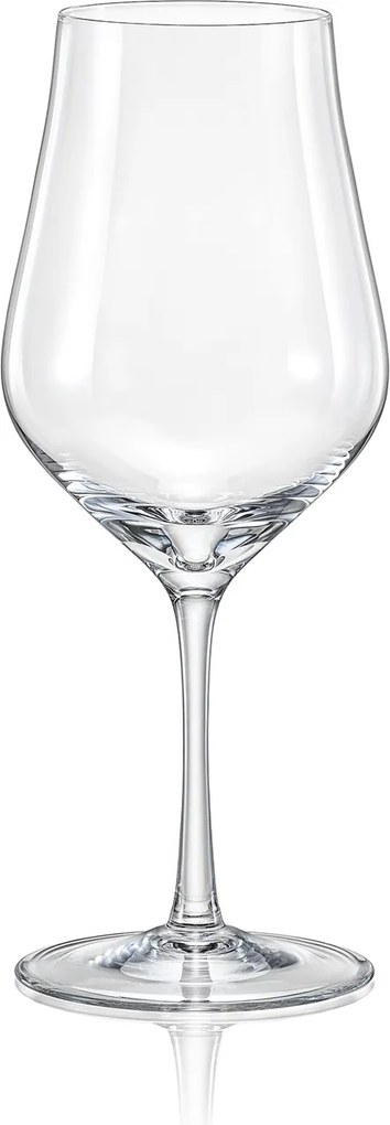 Crystalex poháre na víno TULIPA 350 ml 6 ks