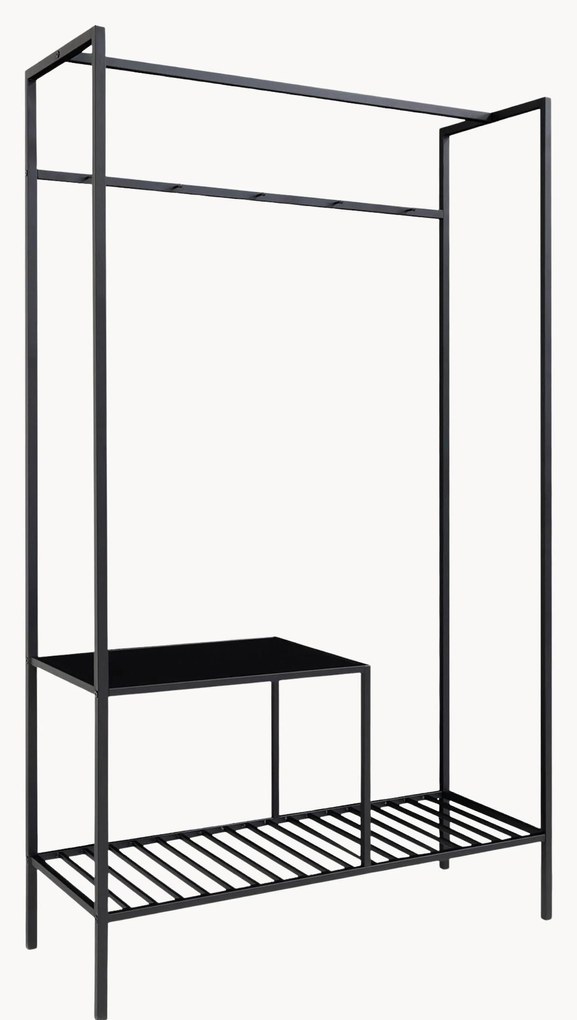 Kovový vešiak Noel