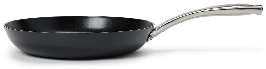 Liatinová panvica, priemer cca 24 cm