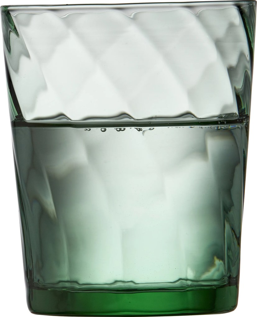 Poháre / poháriky Vienna 300 ml sýto modré 4 ks