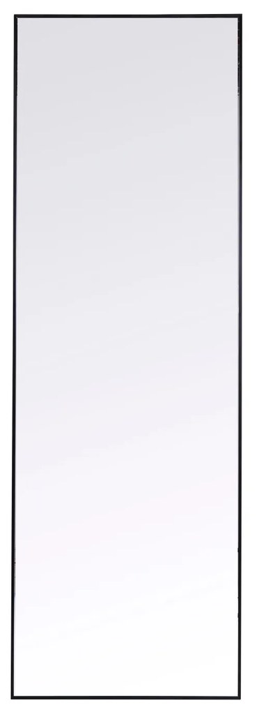 Bella zrkadlo 130x30cm