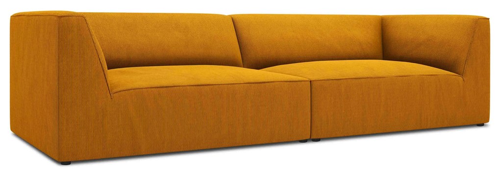Štvormiestna pohovka Sao 302 × 93 × 69 cm