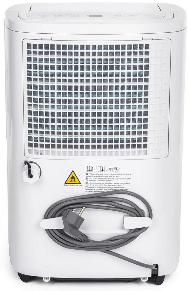 Odvlhčovač G21 Impact s WiFi 30 l/24 h, M