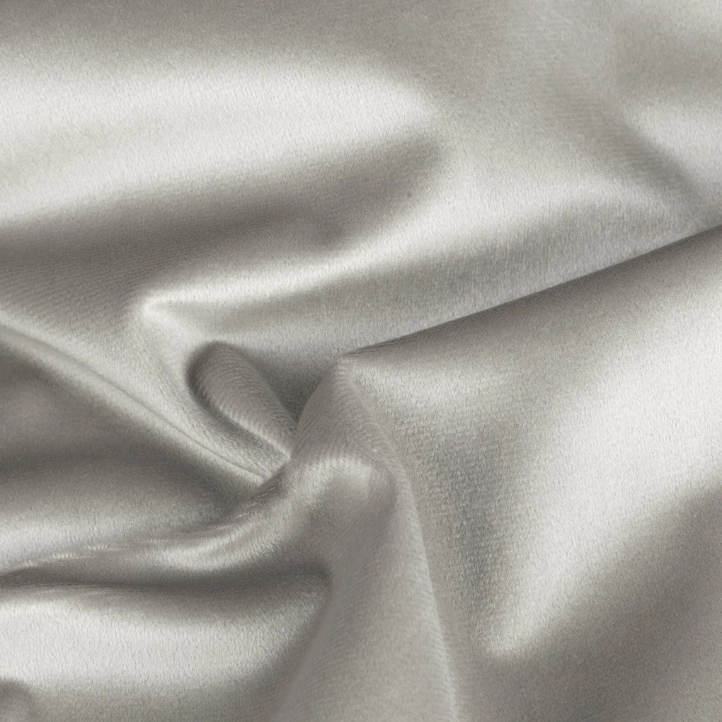 ZATEMŇOVACÍ ZÁVES NA PÁSKE ANTARA 140X300 CM SIVÁ