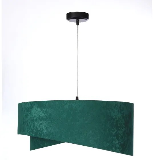 Luster na lanku GALAXY 1xE27/60W/230V