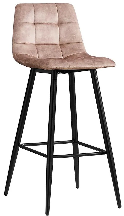 Barová stolička Logan TC-2064C Adore 12