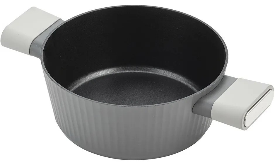 Florina Hliníkový hrniec Serrano 2,1 l, 20 cm, pr. 20 cm