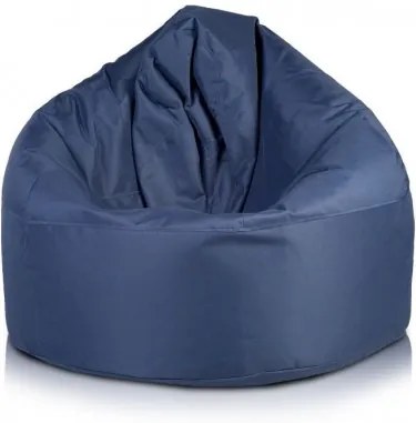 Ecopuf Sedací vak Ecopuf - VIPER polyester NC1