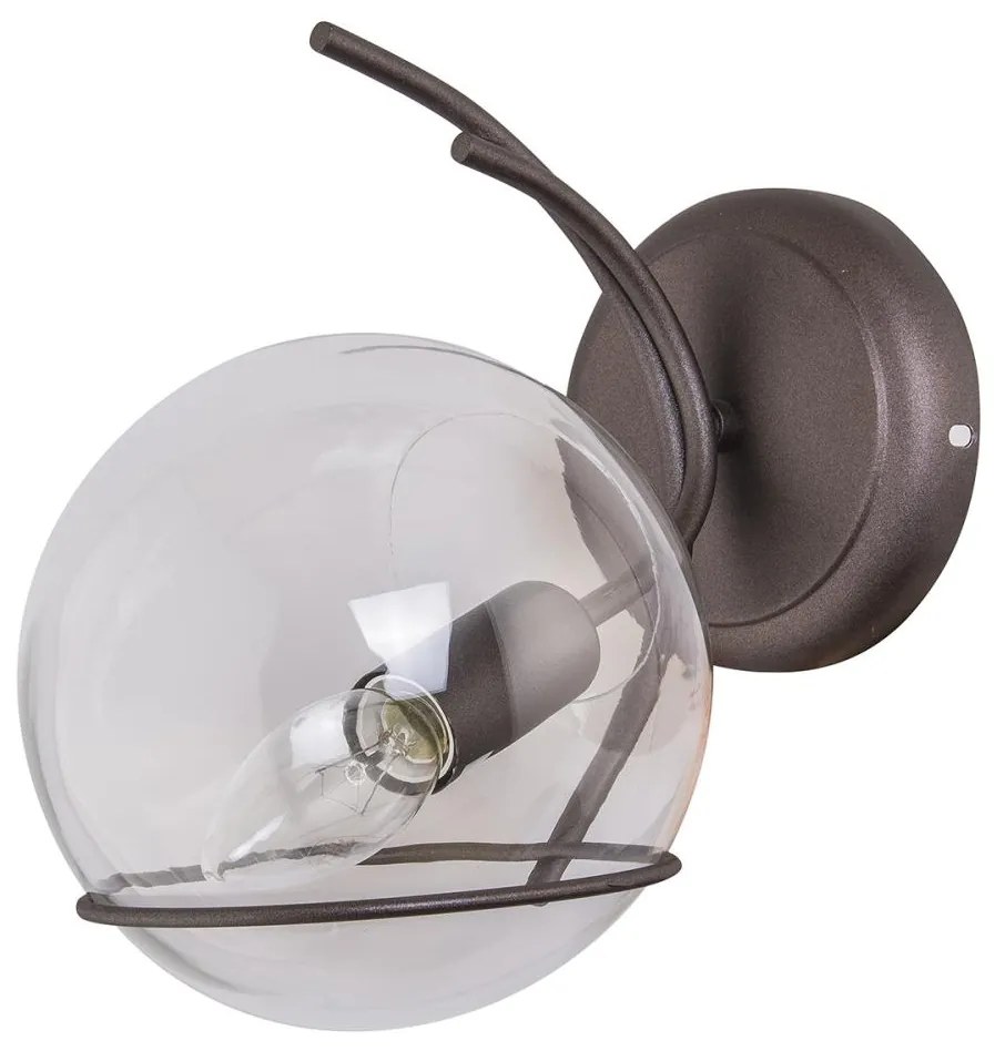 Venti Nástenná lampa 1xE14/60W/230V VE0037