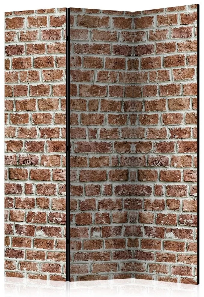 Artgeist Paraván - Brick Space [Room Dividers]