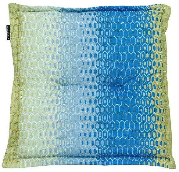 Podsedák na stoličku CUSHIO 50x50 cm - viac variantov Farba: Farebná