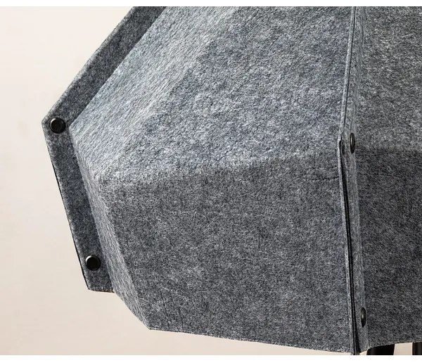 Rabalux 74000 - Stojacia lampa LOMIRO 1xE27/40W/230V