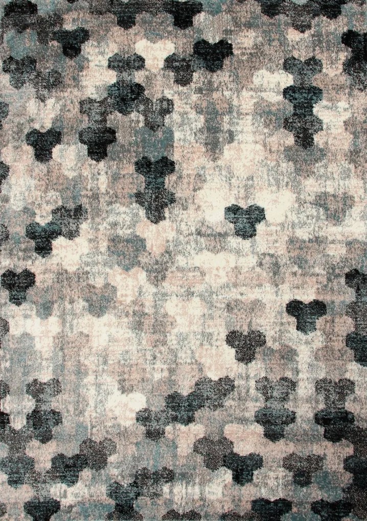Koberec Kolibri 18403/129 rozmery koberec: 240x340 cm