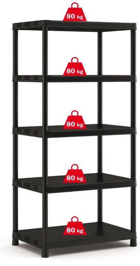 Keter Plus Shelf XL/5 PE610728