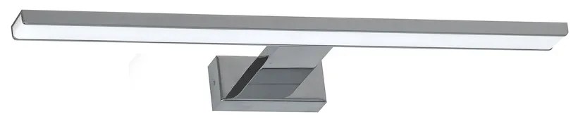 Nástenné LED svietidlo Shine1, 1x LED 13,8w, 4000k, (60 cm), ch