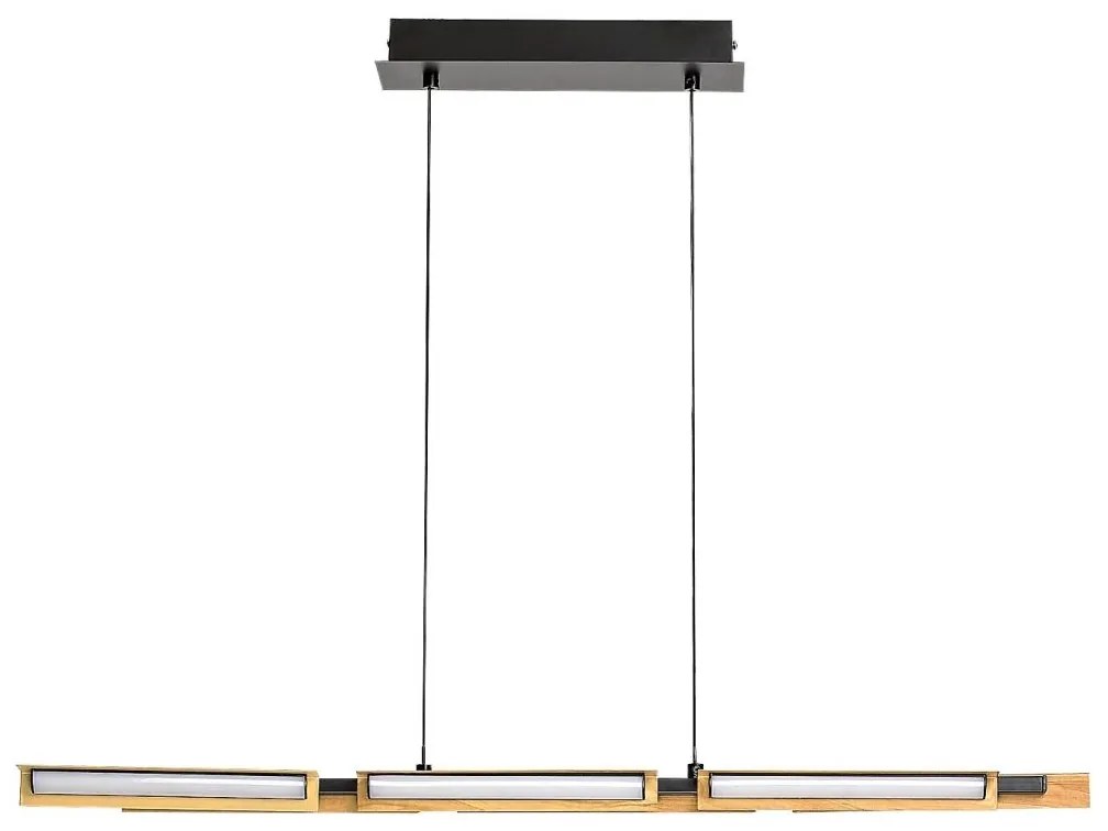 Rabalux 72045 - LED Luster na lanku REMIEL LED/30W/230V 3000K