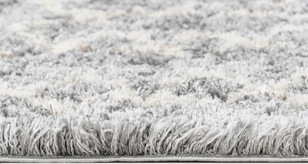 TA Koberec Q742A SIVÝ AZTEC EJF