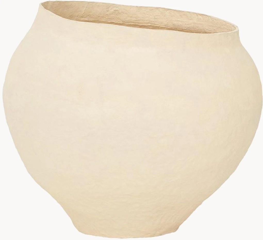 Veľký obal na kvetináč Sandia, V 52 cm