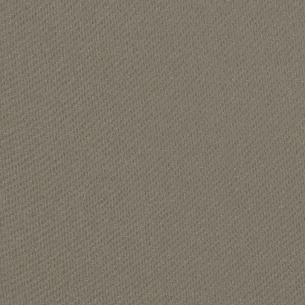 ZÁVES NA KRÚŽKOCH NERISA 140X250 CM TMAVOBÉŽOVÁ