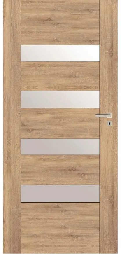 Eria 4*4 80L Dub sonoma 277