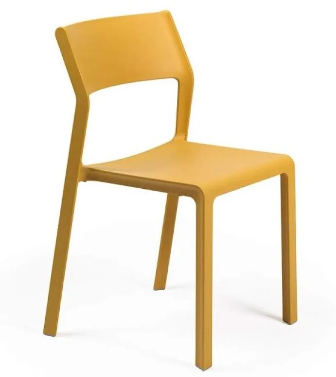 NARDI TRILL BISTROT bezpodrúčková