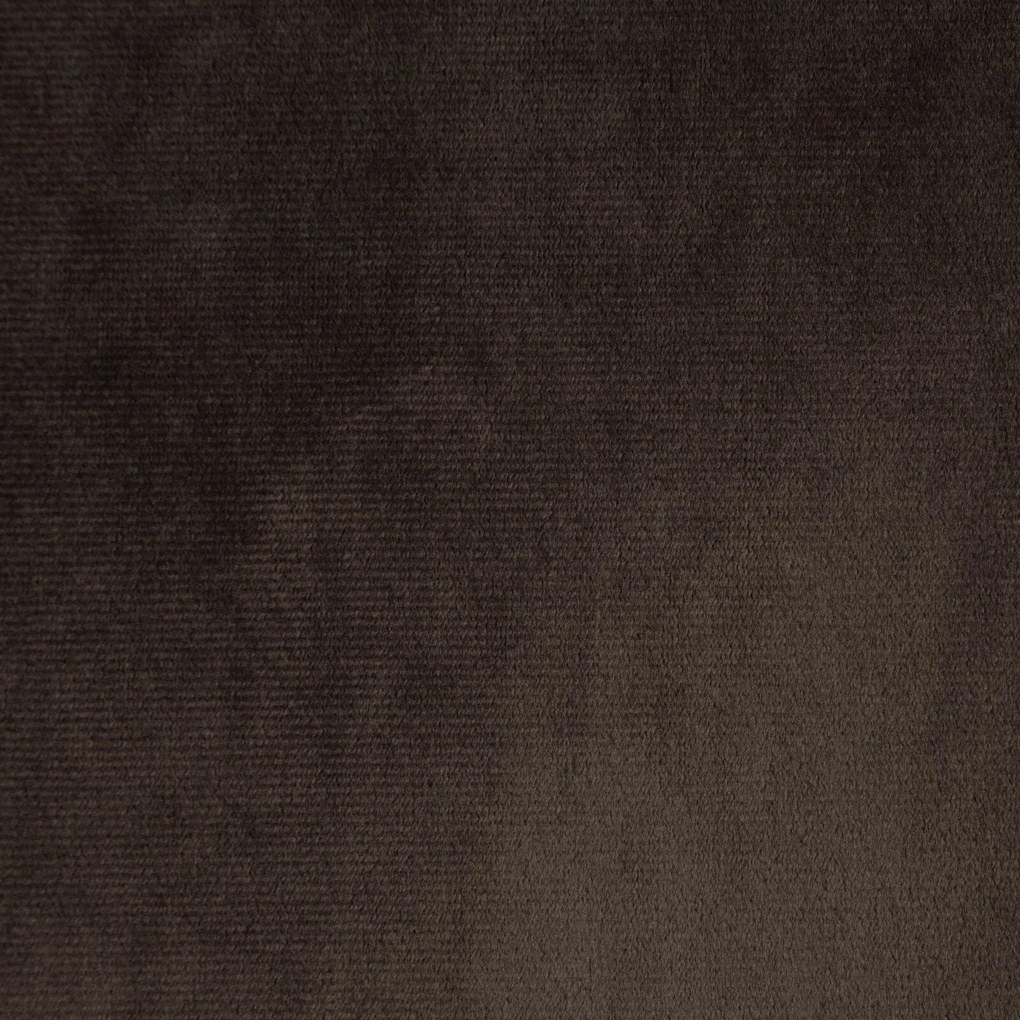 ZATEMŇOVACÍ ZÁVES NA PÁSKE MELANIE 140X270 CM TMAVOHNEDÁ