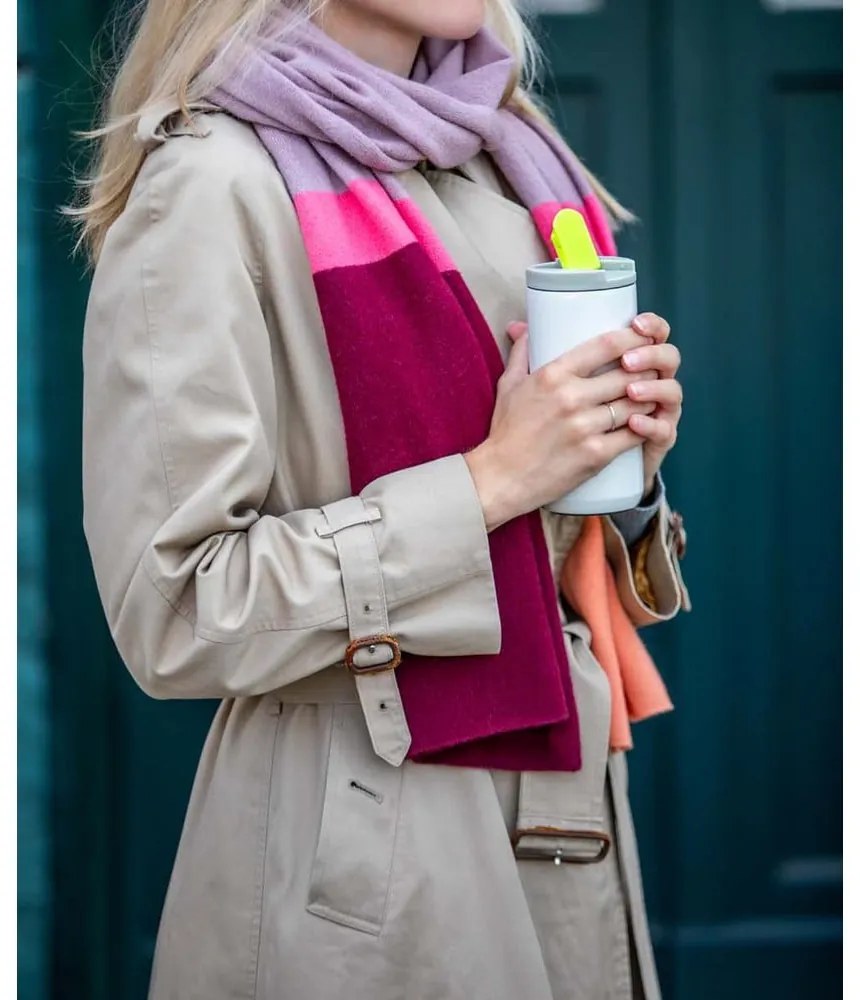 Cestovný hrnček 350 ml Finn – Remember