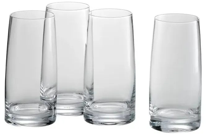 WMF - Sada vysokých pohárov KINEO 4 ks