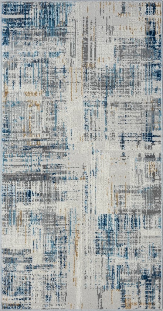 My Flair, Kusový koberec My Stripes Beige, 160x230, béžová, chodba / predsieň