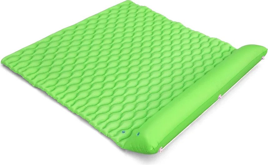 Bestway Nafukovací matrac pre tri osoby 213 x 170 x 21 cm 44106