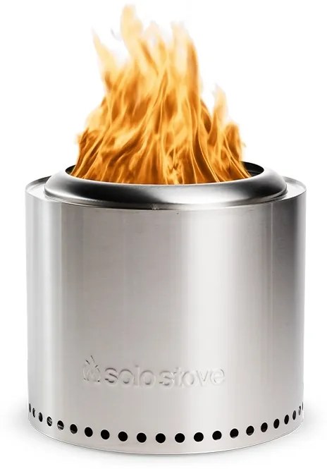 Marimex | Prenosné ohnisko Solo Stove Ranger | 14061123