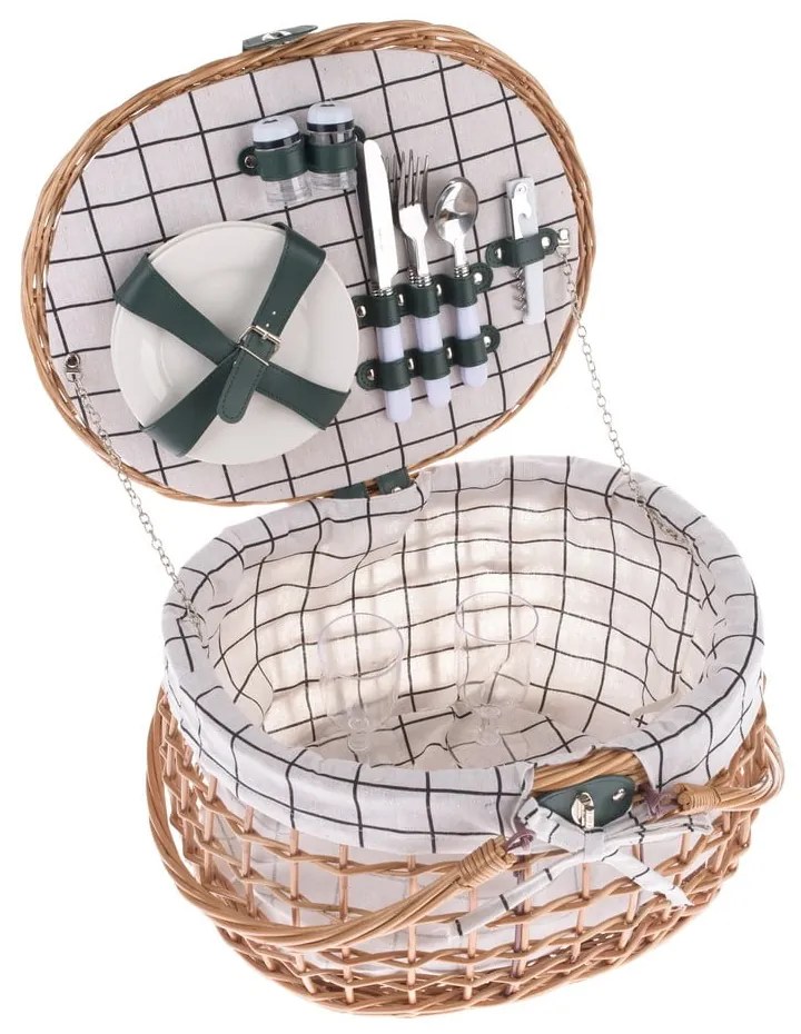 Piknikový kôš – Dakls